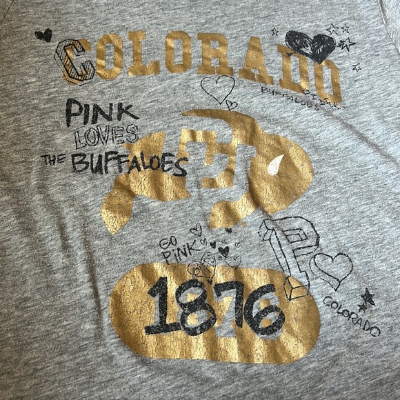 CU Buffs Shirt - Picture 2 of 7